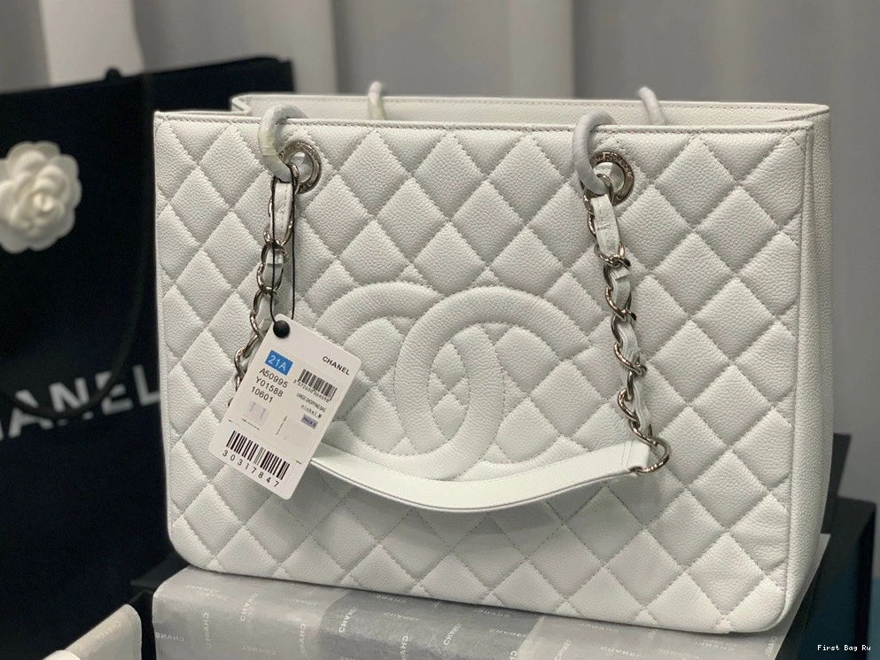 Firstbag Ru BAG CHANEL TOTE 0714